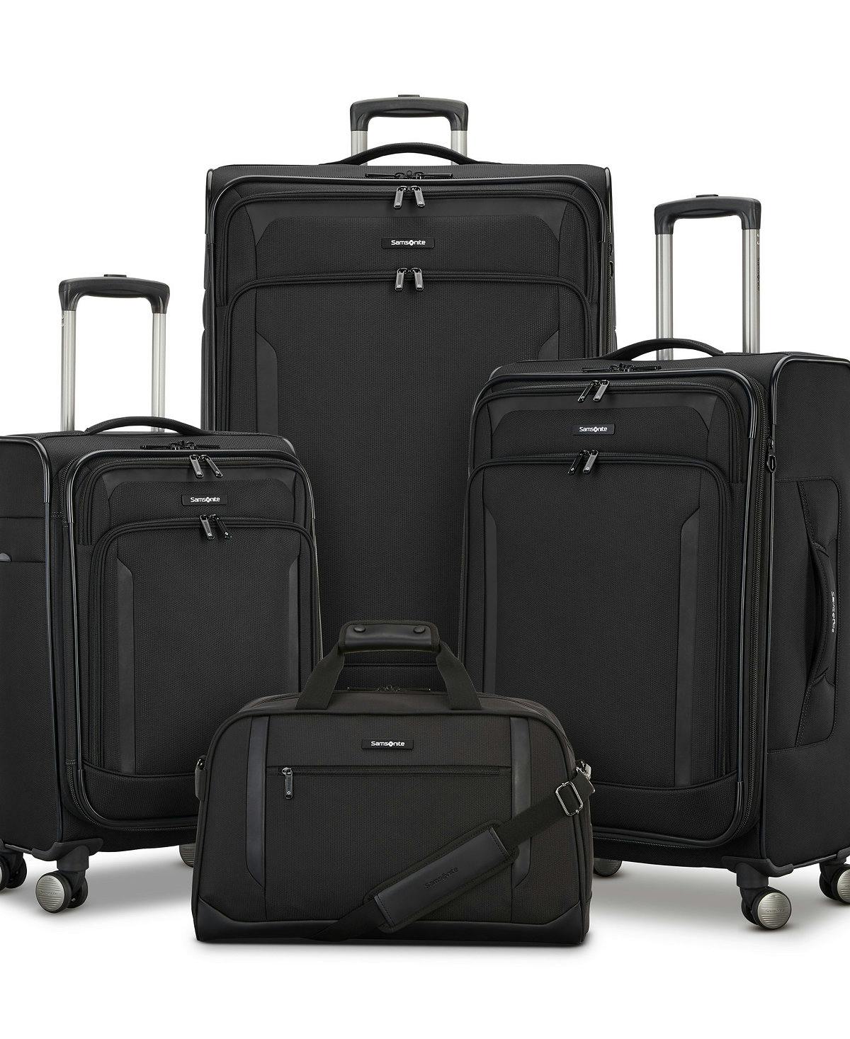 Samsonite X-Tralight 4 Luggage