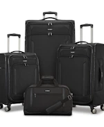 Samsonite X-Tralight 4 Luggage