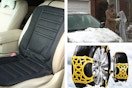 Daily Steals: Winter Car Accessories