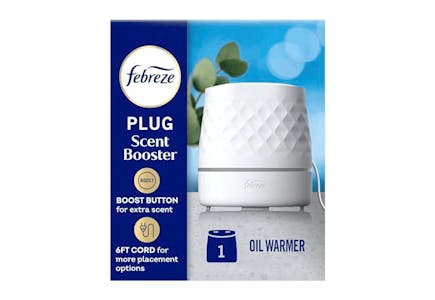 Febreze Plug Oil Diffuser