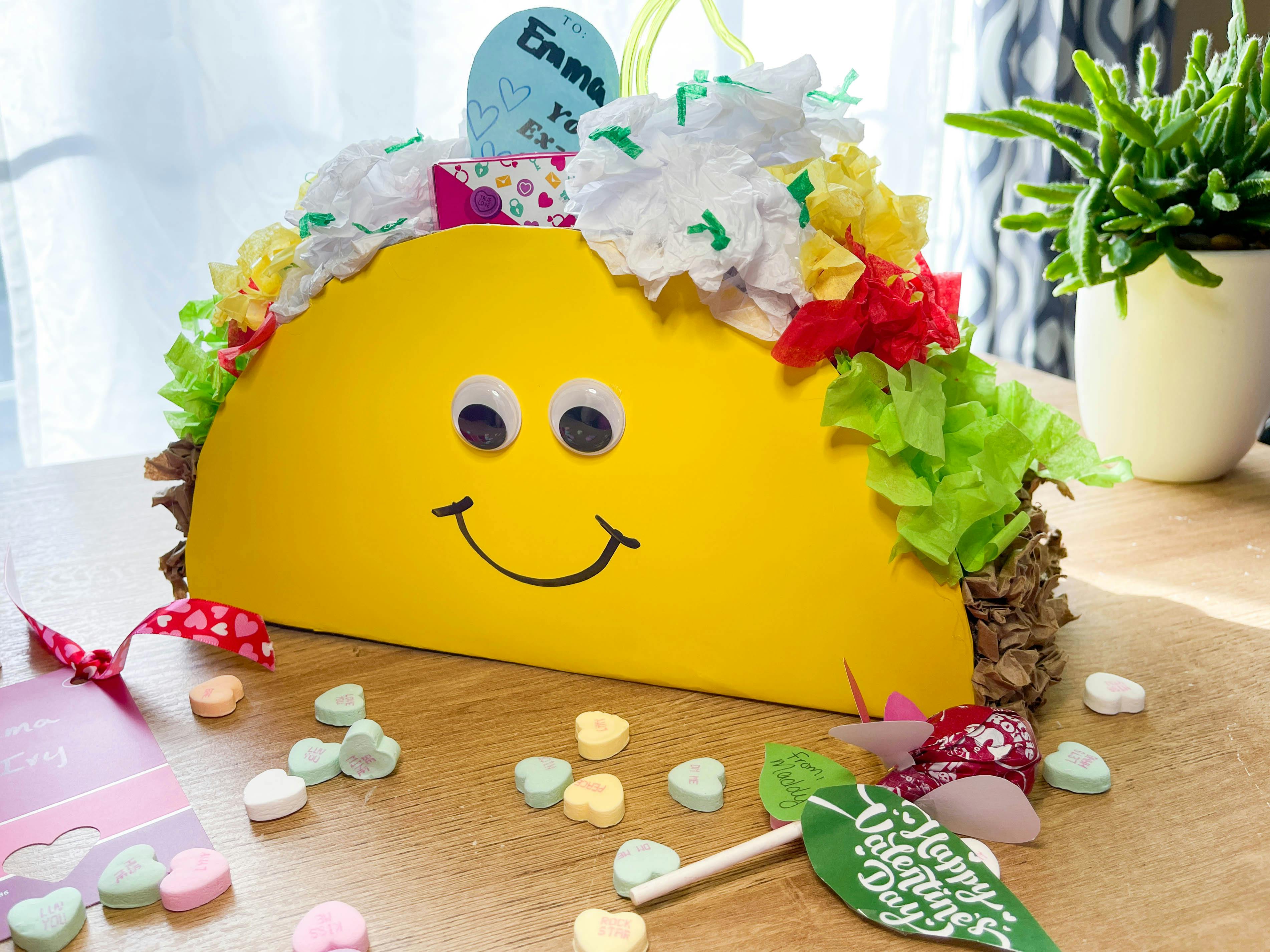 10 DIY Valentine's Day Boxes That Are Easy and Affordable
