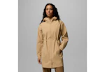 Columbia Women's Rain Shell