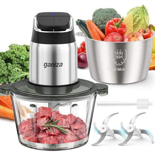 Food Processor