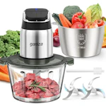 Food Processor