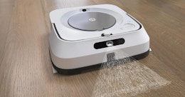 Score the iRobot Braava Jet M6 for $189 for Amazon’s Early Prime Day Sale card image