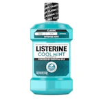 Listerine Cool Mint Mouthwash