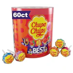Chupa Chups Lollipop Assortment