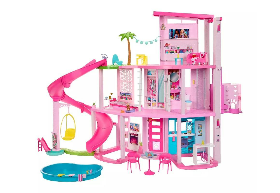 Barbie Dreamhouse