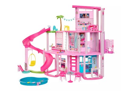 Barbie Dreamhouse