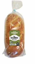 Goldminer Sourdough Batard