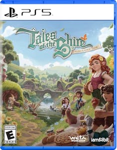 Tales of the Shire PS5 Game