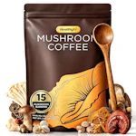 Mushroom Coffee