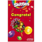 Skittles Gift Box