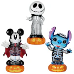 Disney Halloween Lantern
