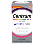 Centrum Silver Women's Multivitamin