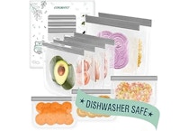 Reusable Food Storage Bags