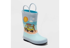 Cat & Jack Toddler Rainboots