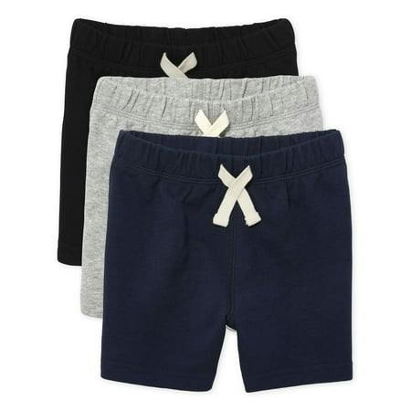 The Children's Place Shorts 3-Pack