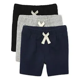 The Children's Place Shorts 3-Pack