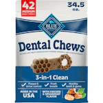 Blue Buffalo Dental Chews