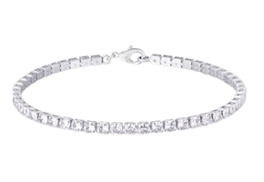 Cubic Zirconia Bracelet