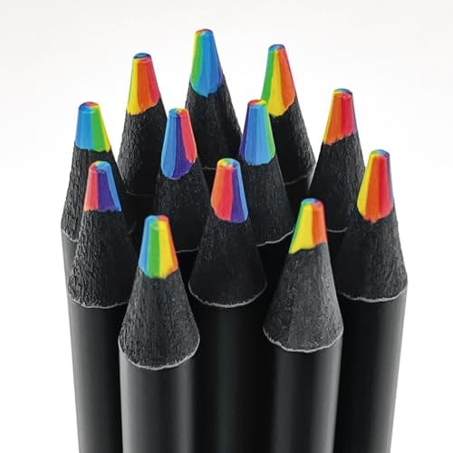 Colored Pencils