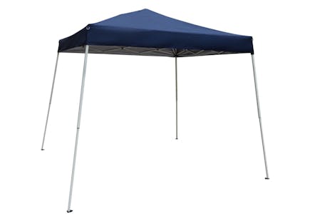 Portable Pop-Up Canopy