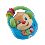 Fisher-Price Sing & Learn Music Player
