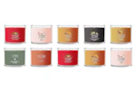10 Yankee Mini Candles