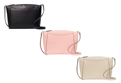 Kate Spade Small Crossbody