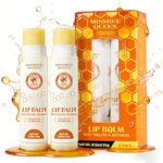 2 Beef Tallow Lip Balm 2-Packs