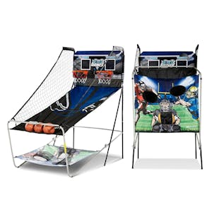 MD Sports 3-in-1 Arcade Combo Game