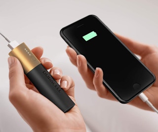 Duracell Rechargeable Powerbank