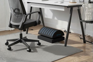 Under-Desk Foot Rest