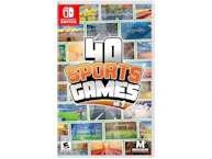 Nintendo Switch Sports Games