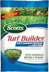 Scotts Crabgrass Preventer