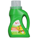 Walgreens Laundry Detergent