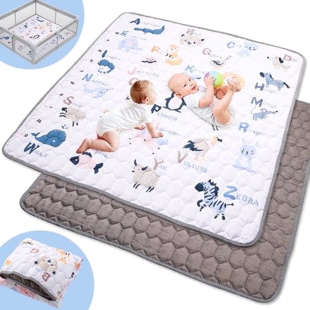 Baby Play Mat
