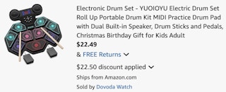 amazon-drum-set-cart