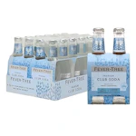 Fever-Tree Club Soda 24-Pack