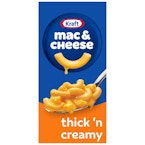 Kraft Mac & Cheese
