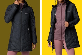 Columbia Women's Jacket