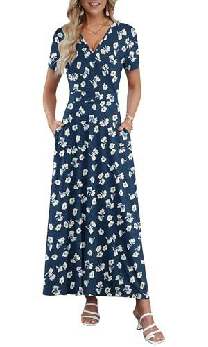 Women's Maxi Dress