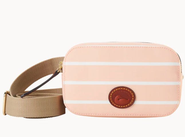 Dooney & Bourke Eastham Belt Bag