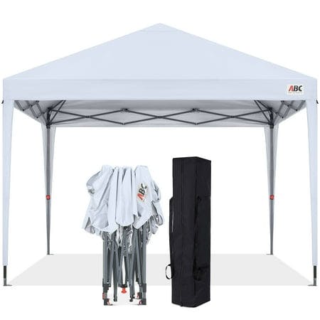 Pop-up Canopy Tent