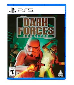 Star Wars: Dark Forces Remaster