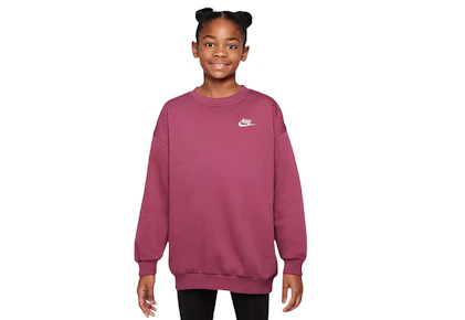 Nike Kids' Sweatshirt
