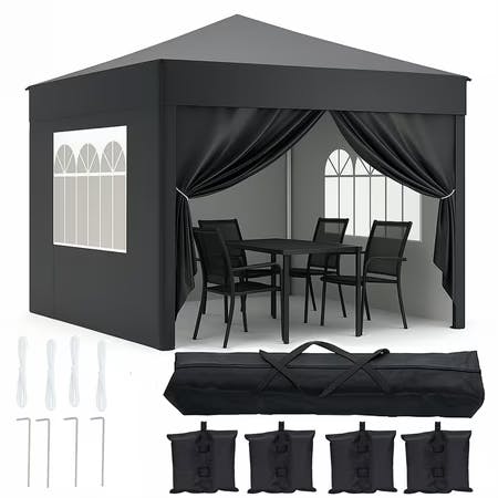 Pop Up Canopy Tent