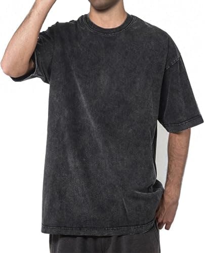 Men's Oversized T-Shirt