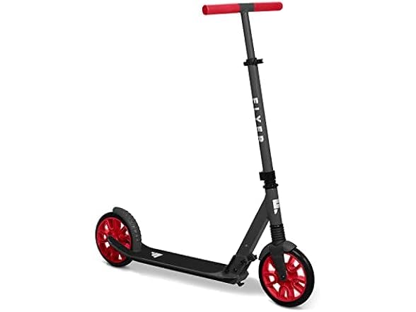 Radio Flyer Kick Scooter